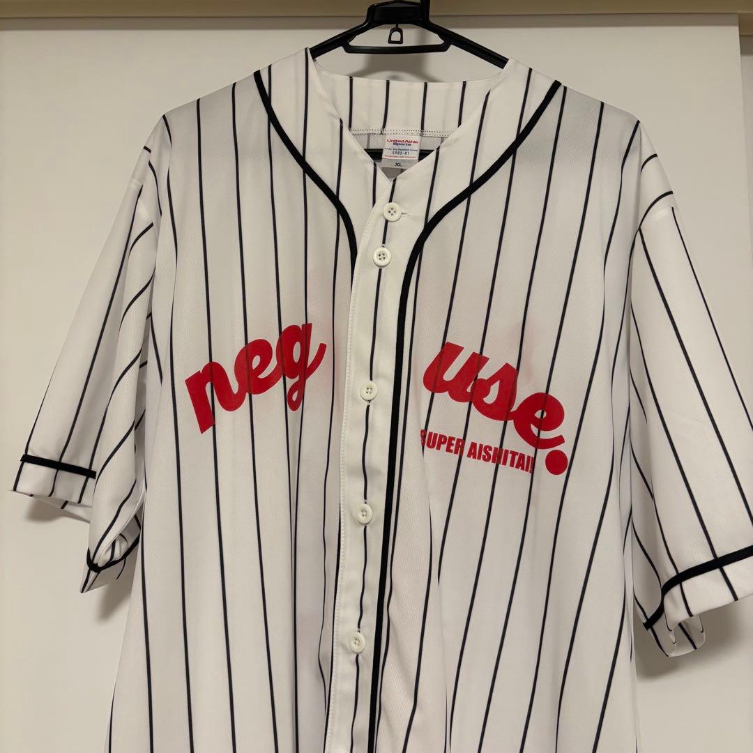 未使用】ねぐせ。Tシャツ(非売品) - メルカリ