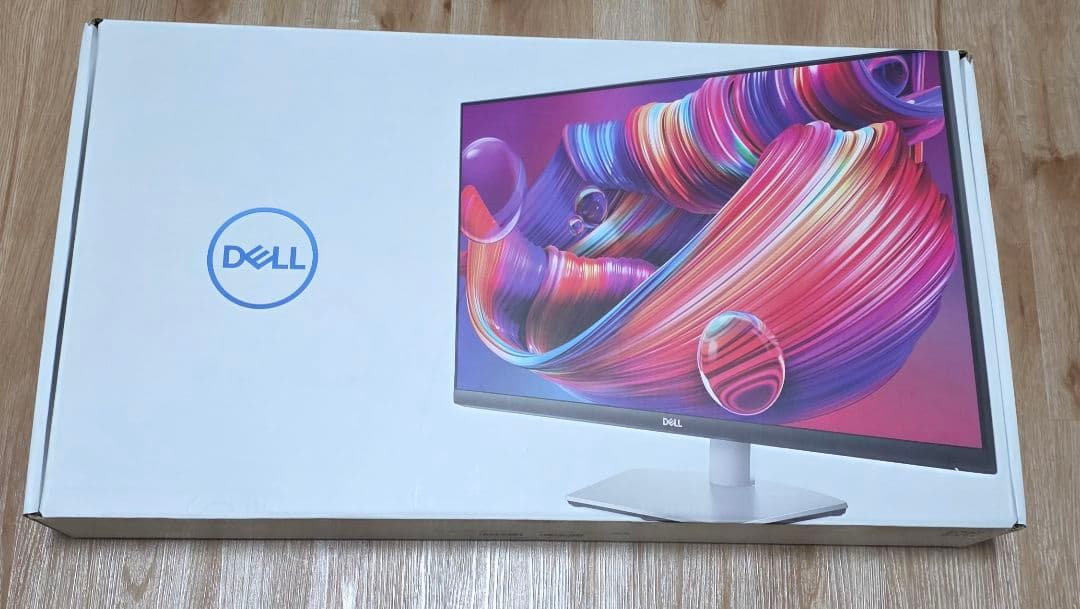 S2721QS DELL 27インチ 4K ディスプレイ モニター Amazon.co.jp: 【Amazon.co.jp限定】Dell S2721QS 27インチ 4K