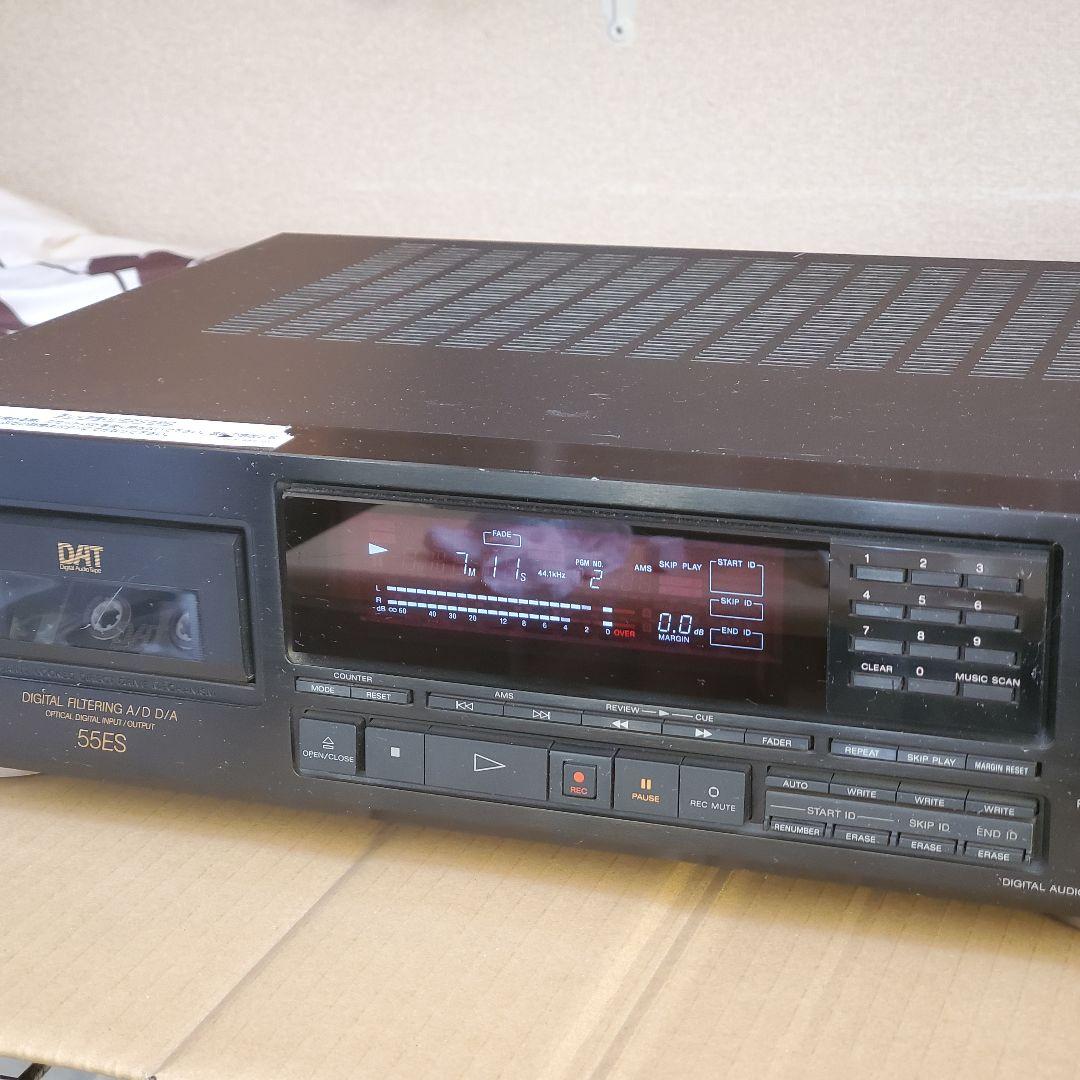 その他 DTC-55ES DTC-55ES 周期的なノイズ混入 – Audiolife － Enjoy your audio life!!