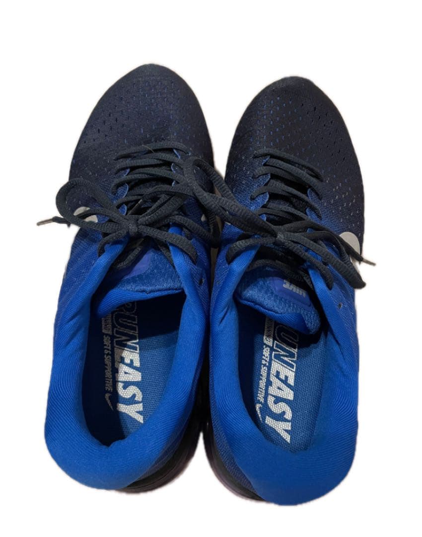 ナイキ NIKE エアマックス AIR MAX 2017 27.5cm