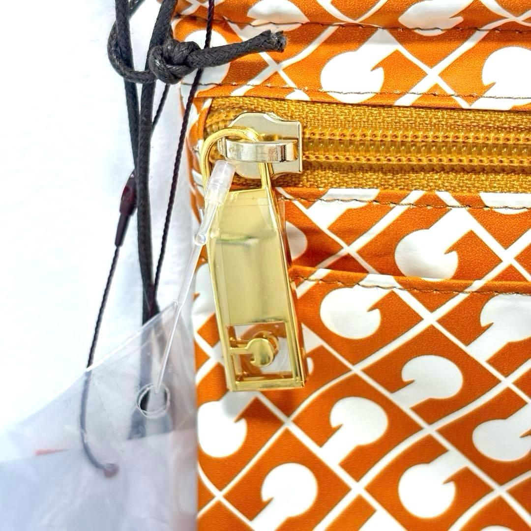 タグ付未使用】ゲラルディーニ ソフティ ショルダーバッグ