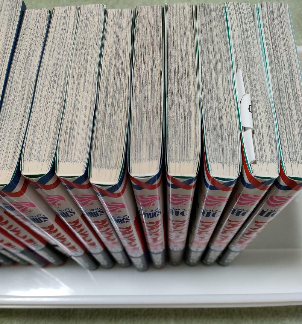 ヴァンパイア騎士全巻（19巻は限定版画集付き）とMemories1-3巻 22冊