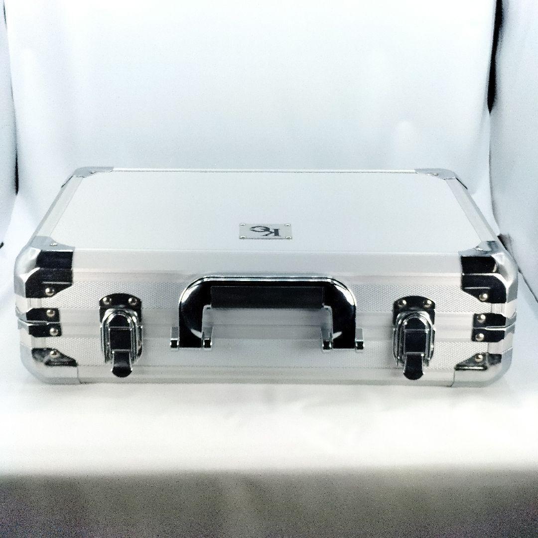 希少】遊戯王 海馬コーポレーション アタッシュケース 受注生産品 正規