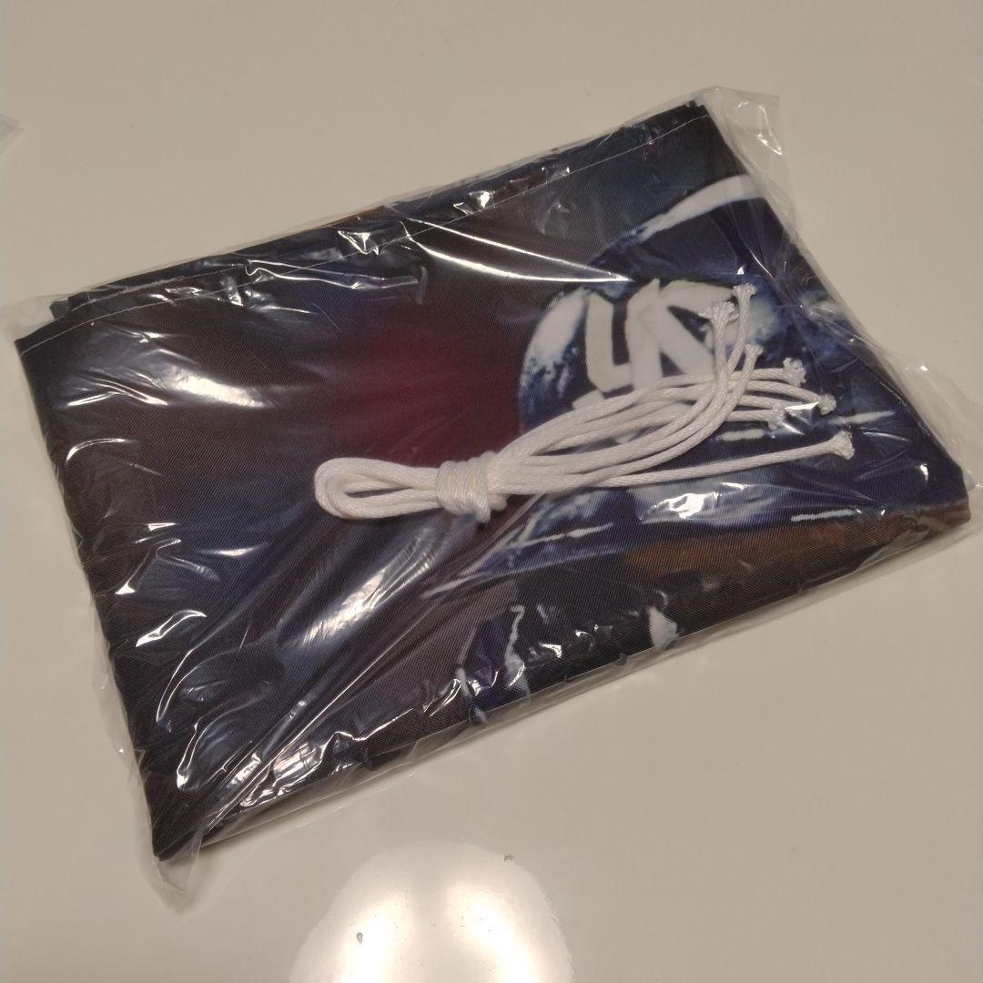 東京ヤクルトスワローズ 村上宗隆 記念 三冠王ロゴ横断幕 - メルカリ