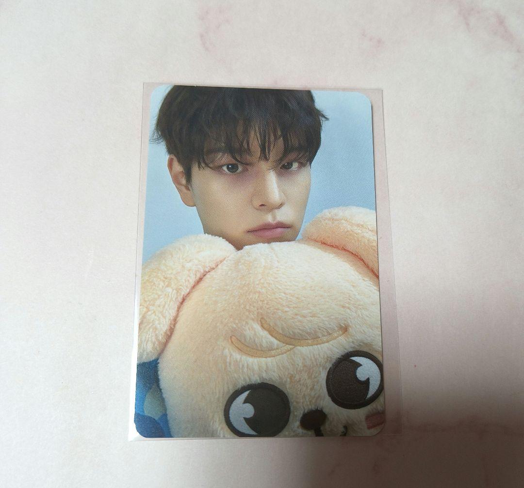 Straykids POPUP celebrATE 特典 トレカ スンミン - メルカリ