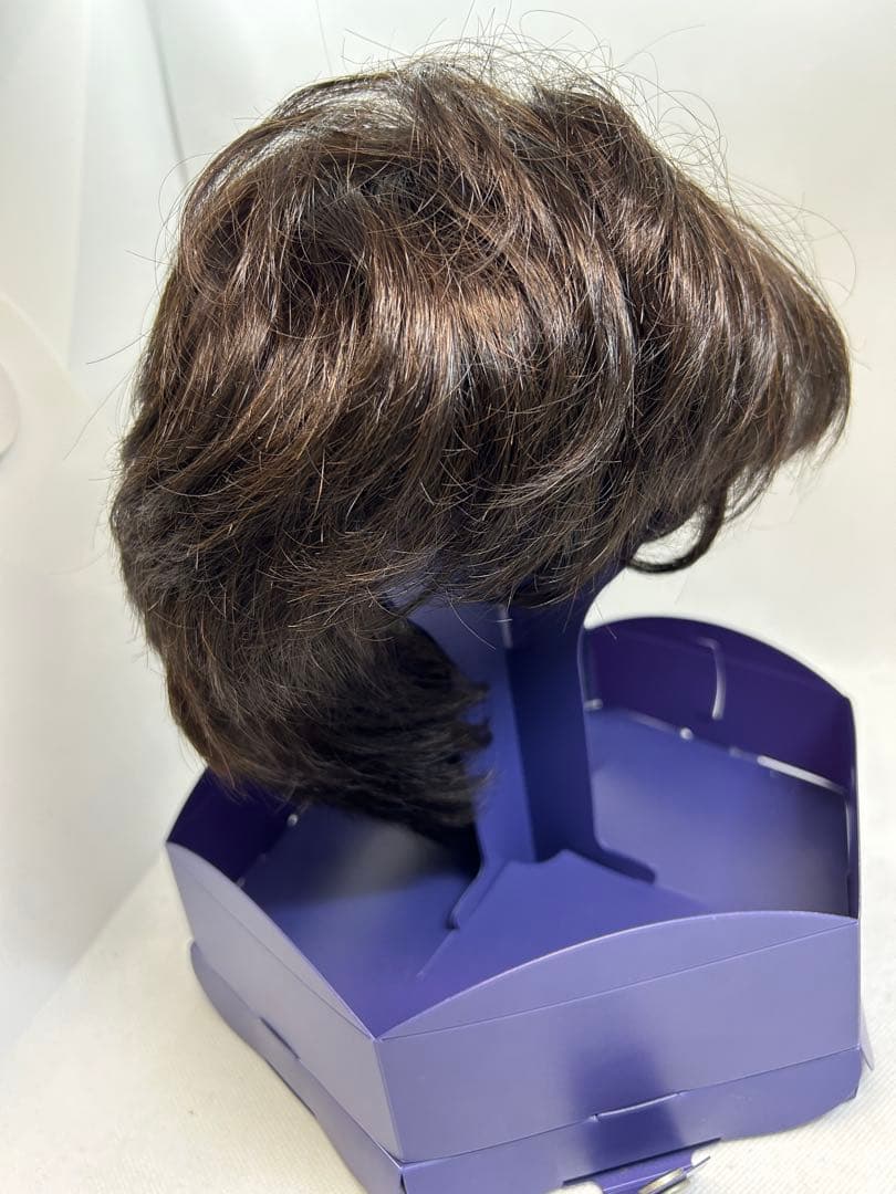 未使用 VALAN VM28 F28 フォンテーヌ ブラウン系 - メルカリ