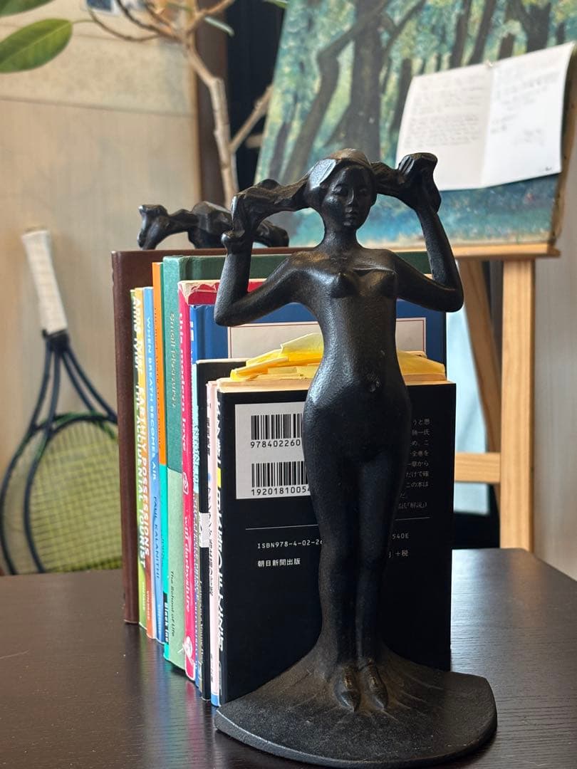 2体セット 滝錬太郎 