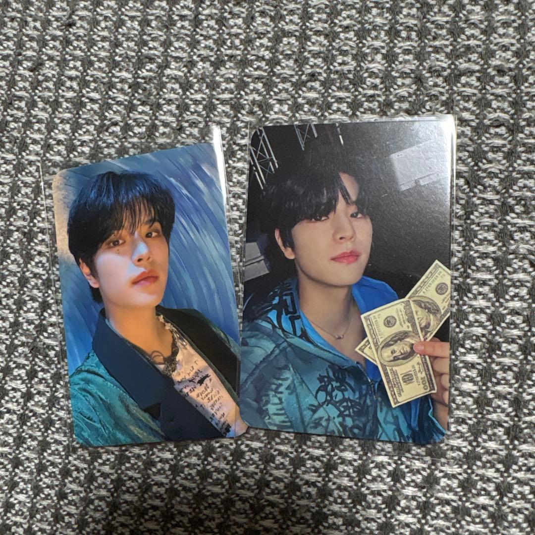 Stray Kids 樂-STAR スンミン 特典トレカ スキズ - メルカリ