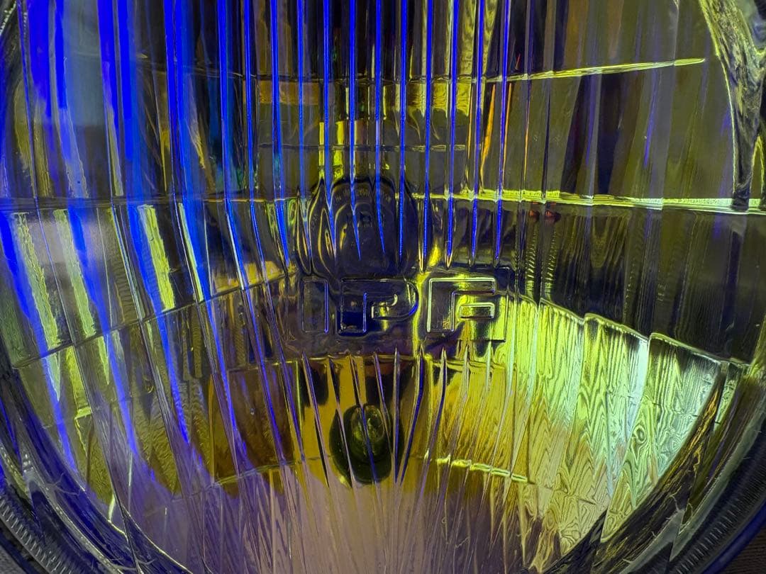 ipf cibie シビエ fet piaa マーシャル 当時 旧車 ゼファー - メルカリ