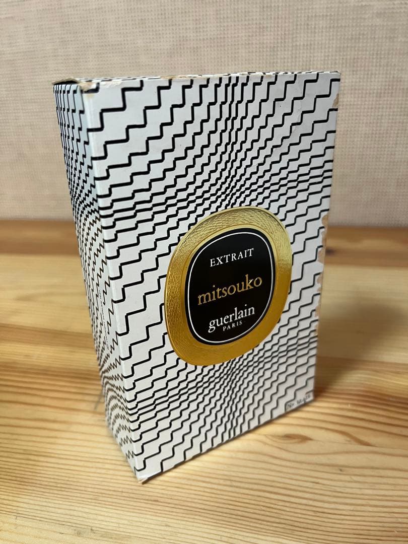 e964/新品未開封☆希少GUERLAIN ゲラン ミツコ 30ml