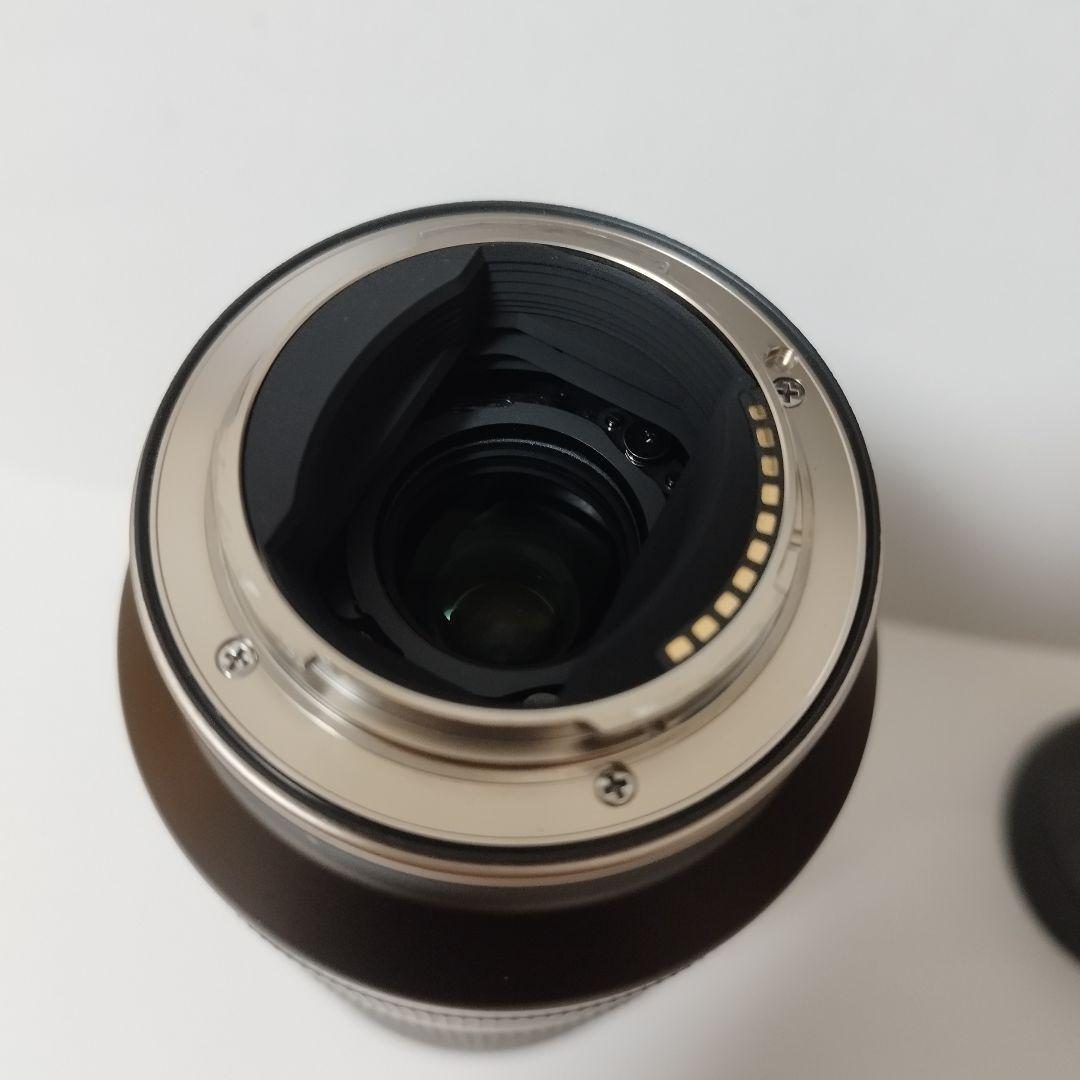 TAMRON 70-300mm F/4.5-6.3 α Eマウント