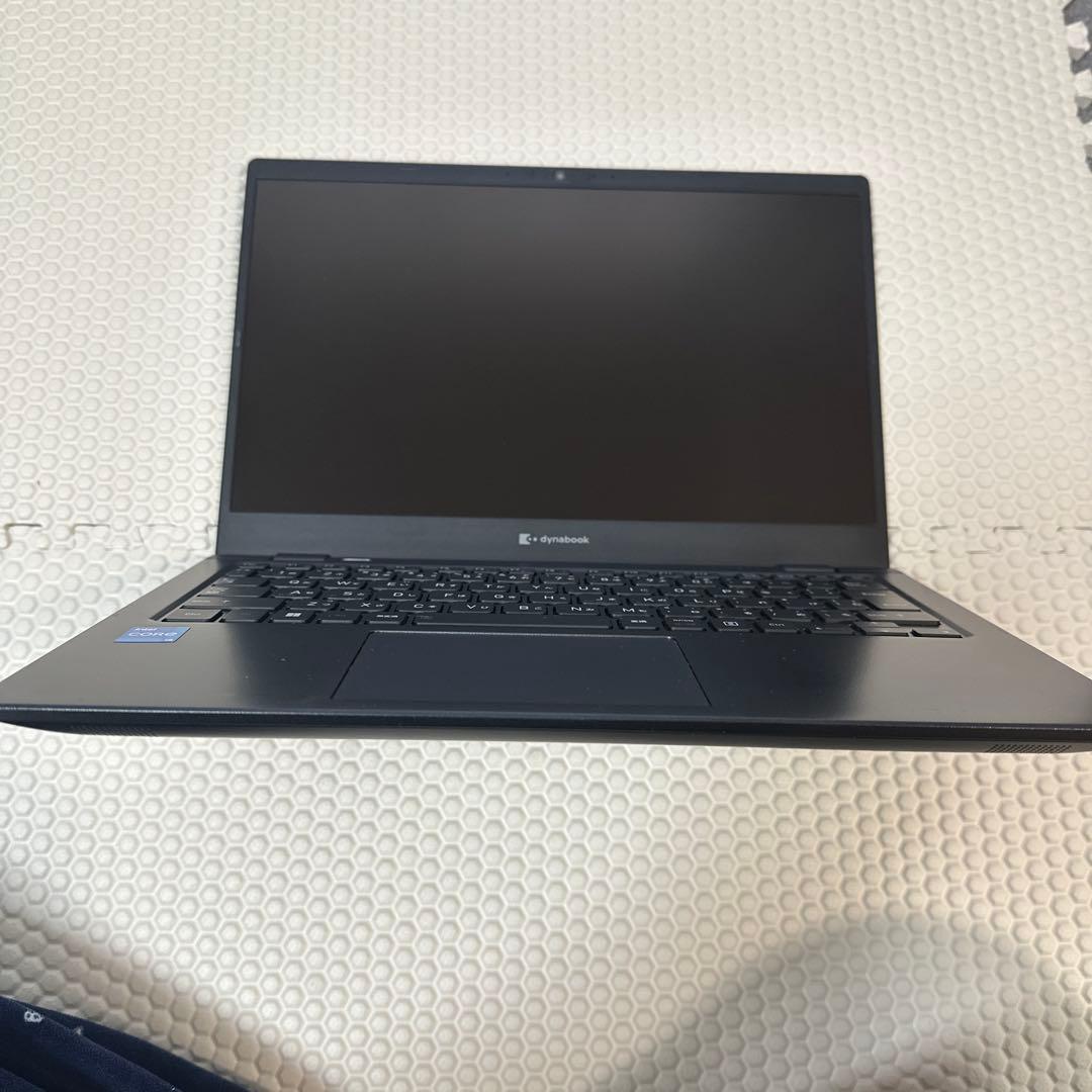 美品dynabookG83/I5十一世代/16G/512SSD/13.3FHD