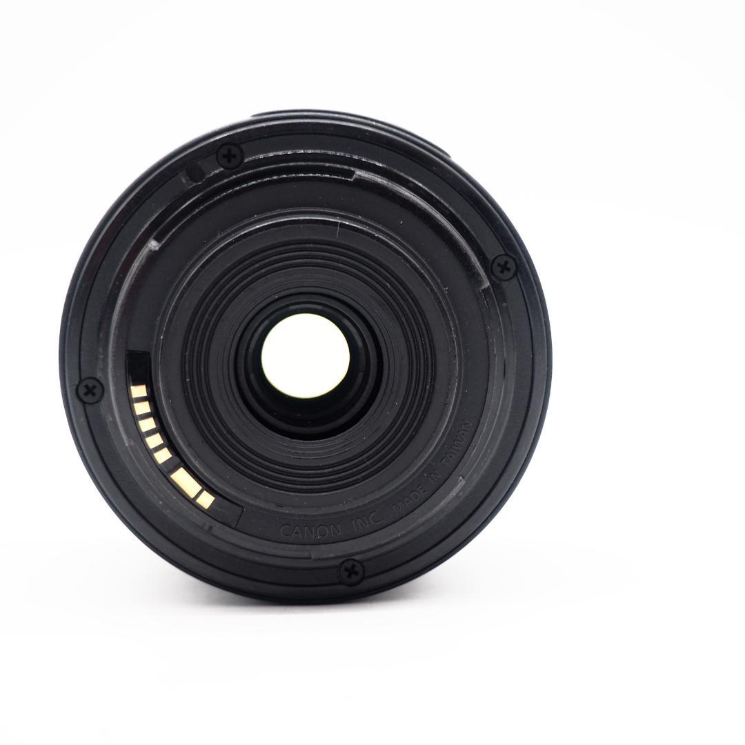 レンズ(ズーム) Canon EF-S 10-18mm F4.5-5.6 IS STM