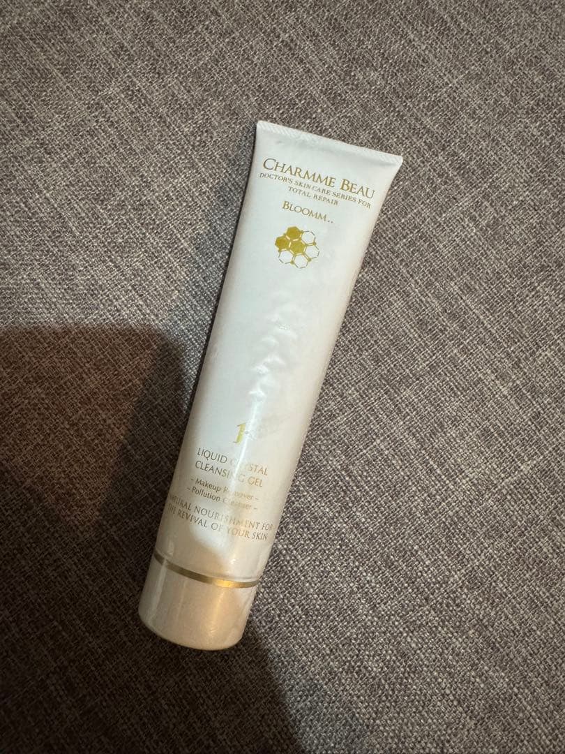 シャルムボー　リキッドクリスタルクレンジングゲル　新品未開封品 クリスタルクラフトキット | 株式会社ハック