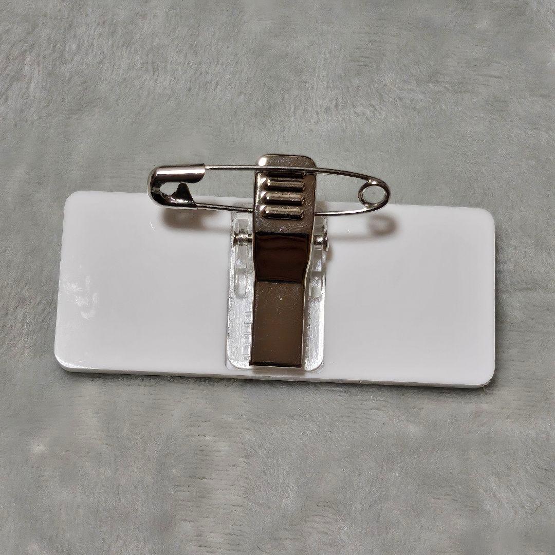 にじフェス にじさんじ ランダムネームバッジ 不破湊 - メルカリ