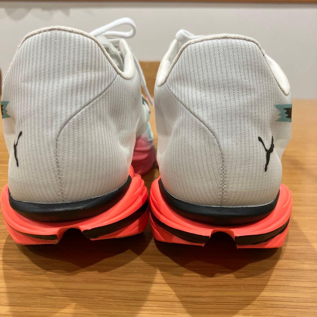 プーマ ファストアール￼ ニトロエリート 3 初期カラー 28.0cm