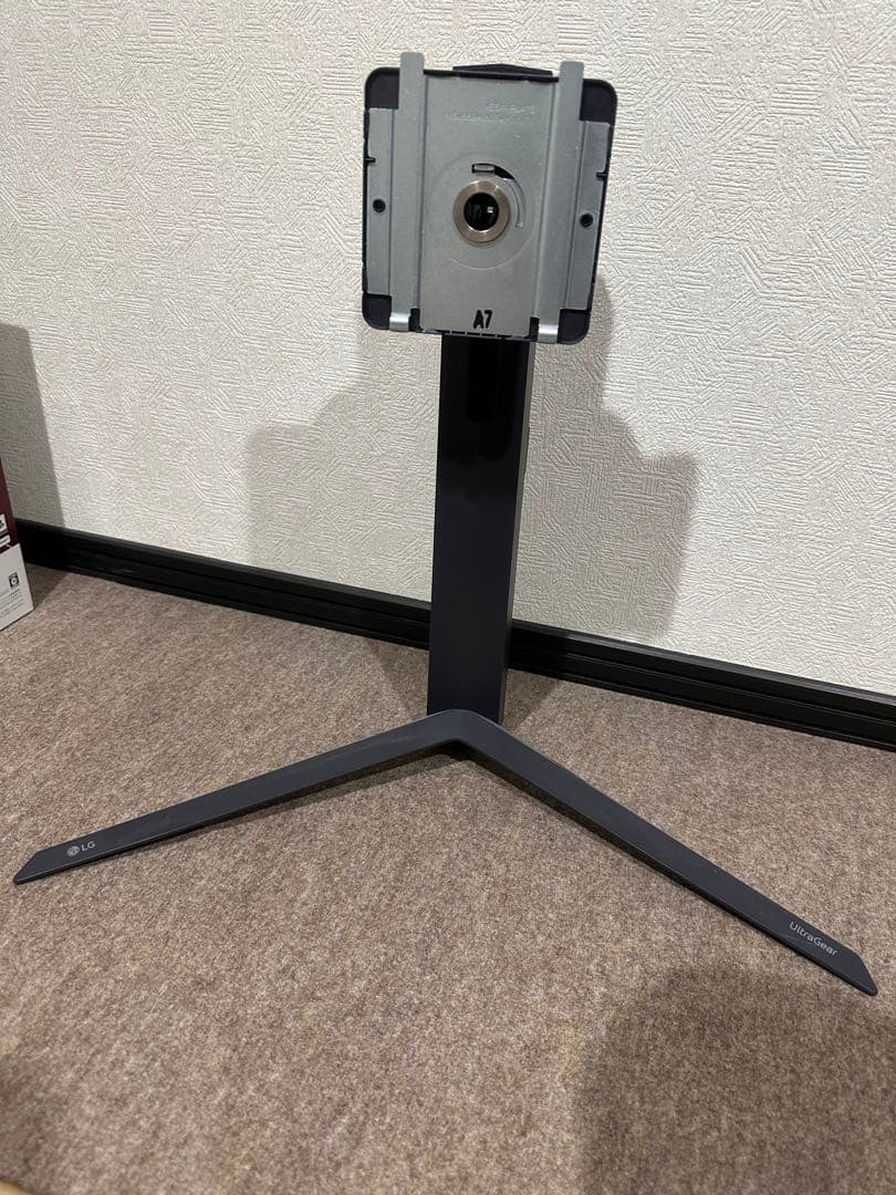 【最終】WQHD 240hz 0.03ms LG有機ELモニター