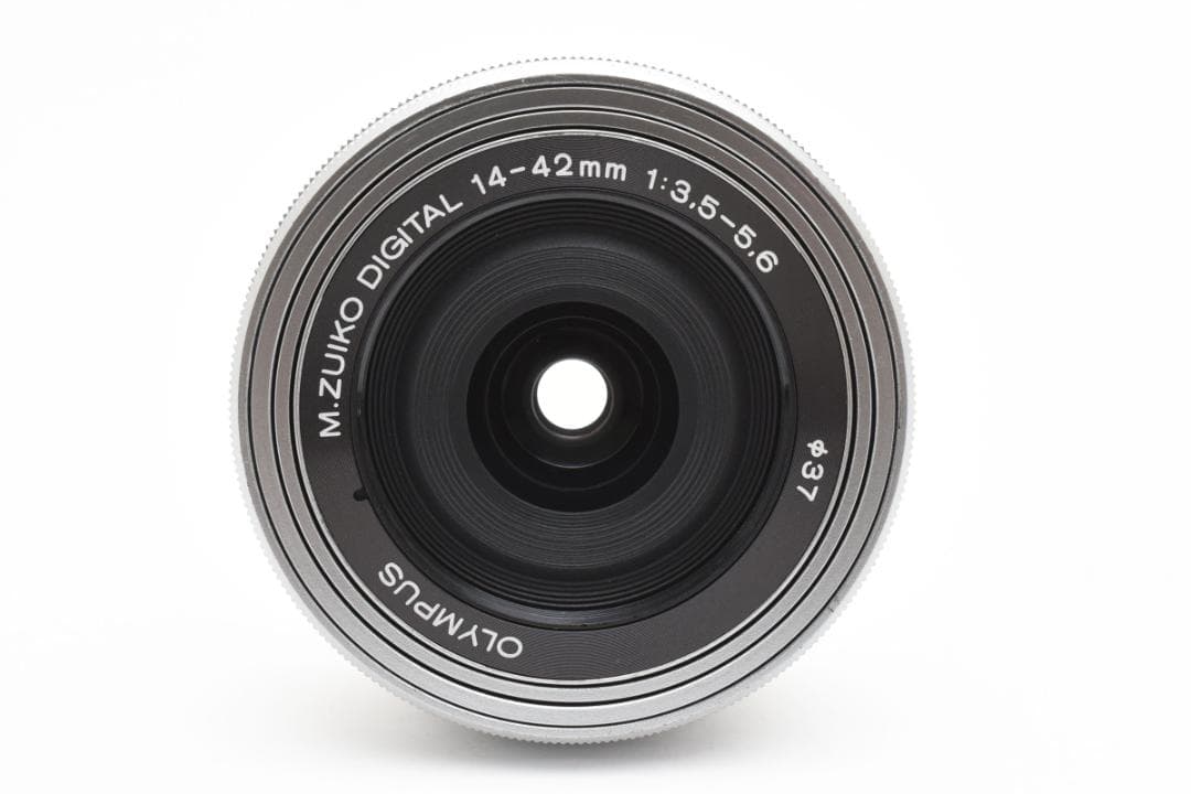 オリンパス OLYMPUS L ED 14-42mm F3.5-5.6 EZ