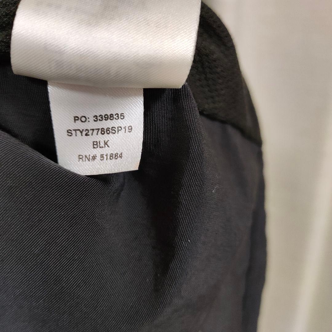 パタゴニア テズロンジャケット ブラック S 27786 廃盤品 - メルカリ