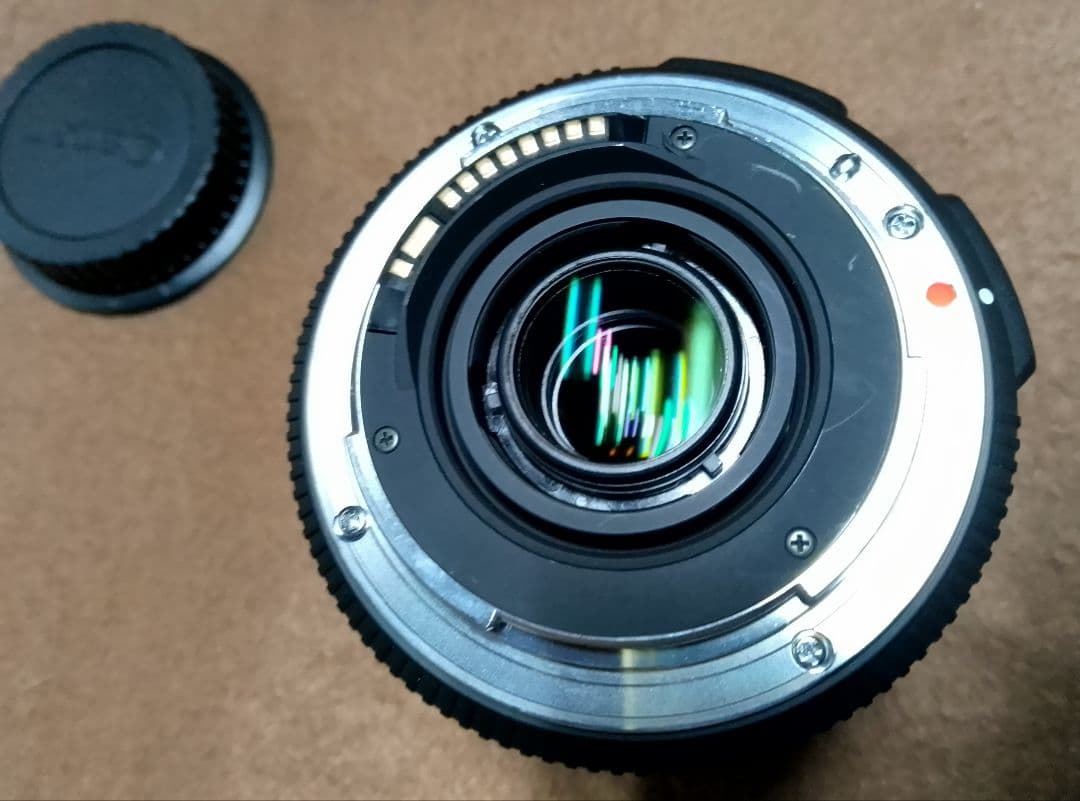 SIGMA 18-200mm f3.5-5.6 Ⅱ OS