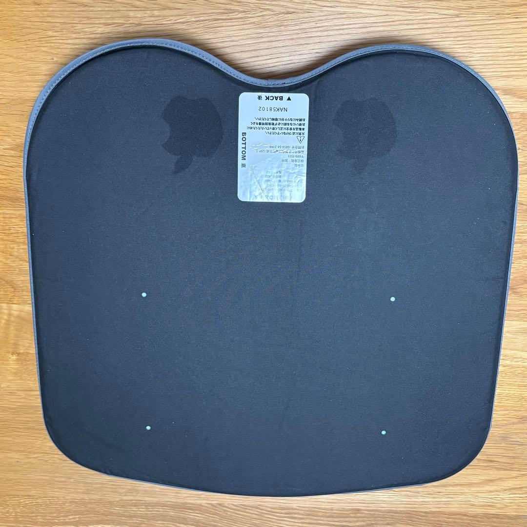 アウルREHAレギュラー EXGEL 40×40×4 カバー2枚 - メルカリ