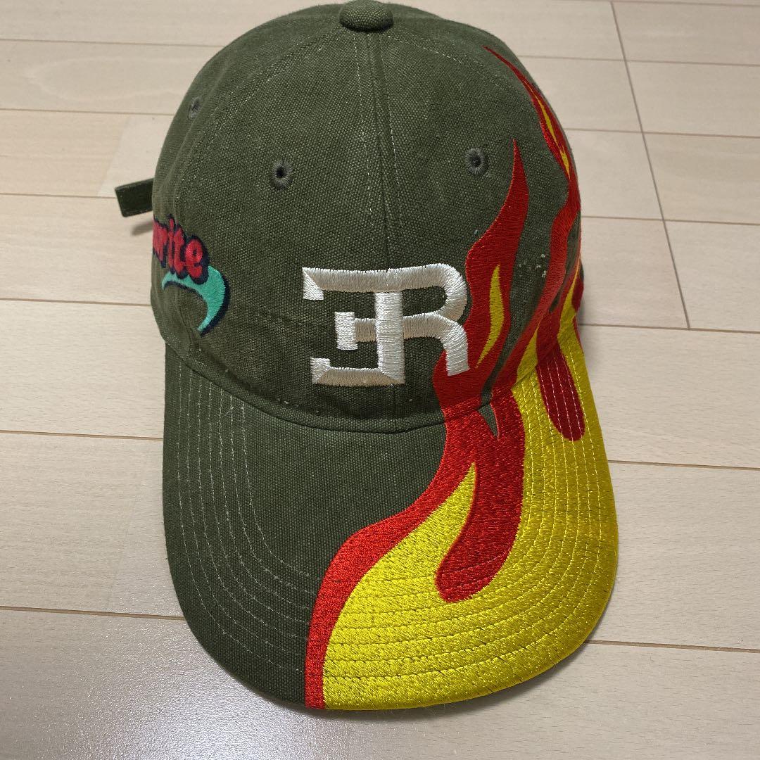 Readymade キャップ 47/フォーティーセブン」TOKYO HOT RAMEN CLEAN UP MF White | CAP