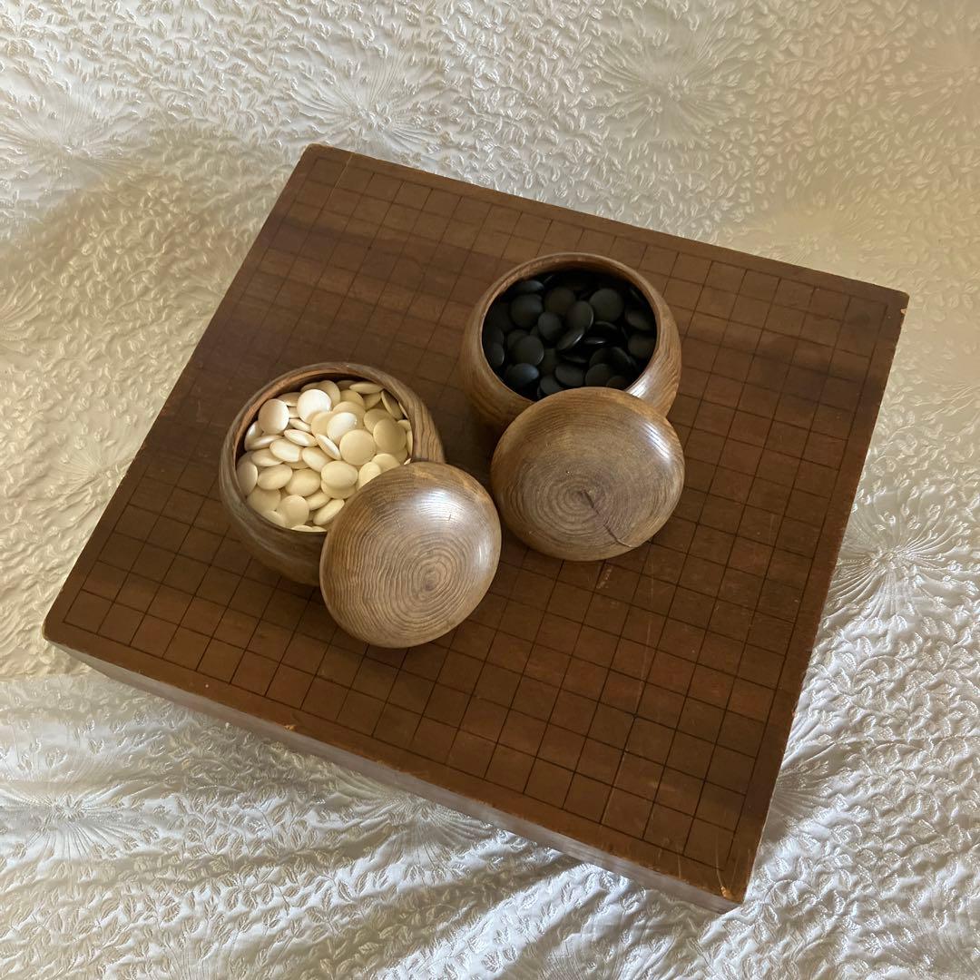 囲碁 BEV-BOG-038 ボードゲーム マスター囲碁 9路盤 ビバリー の商品詳細