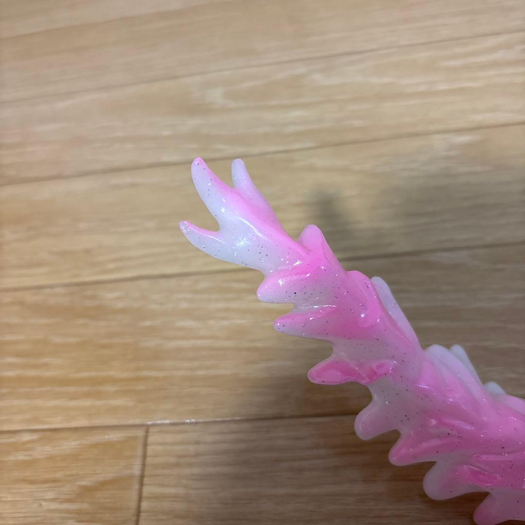 マルサン ヘドラ 350 T.A.G 限定 ソフビ 美品 ブルマァク - メルカリ