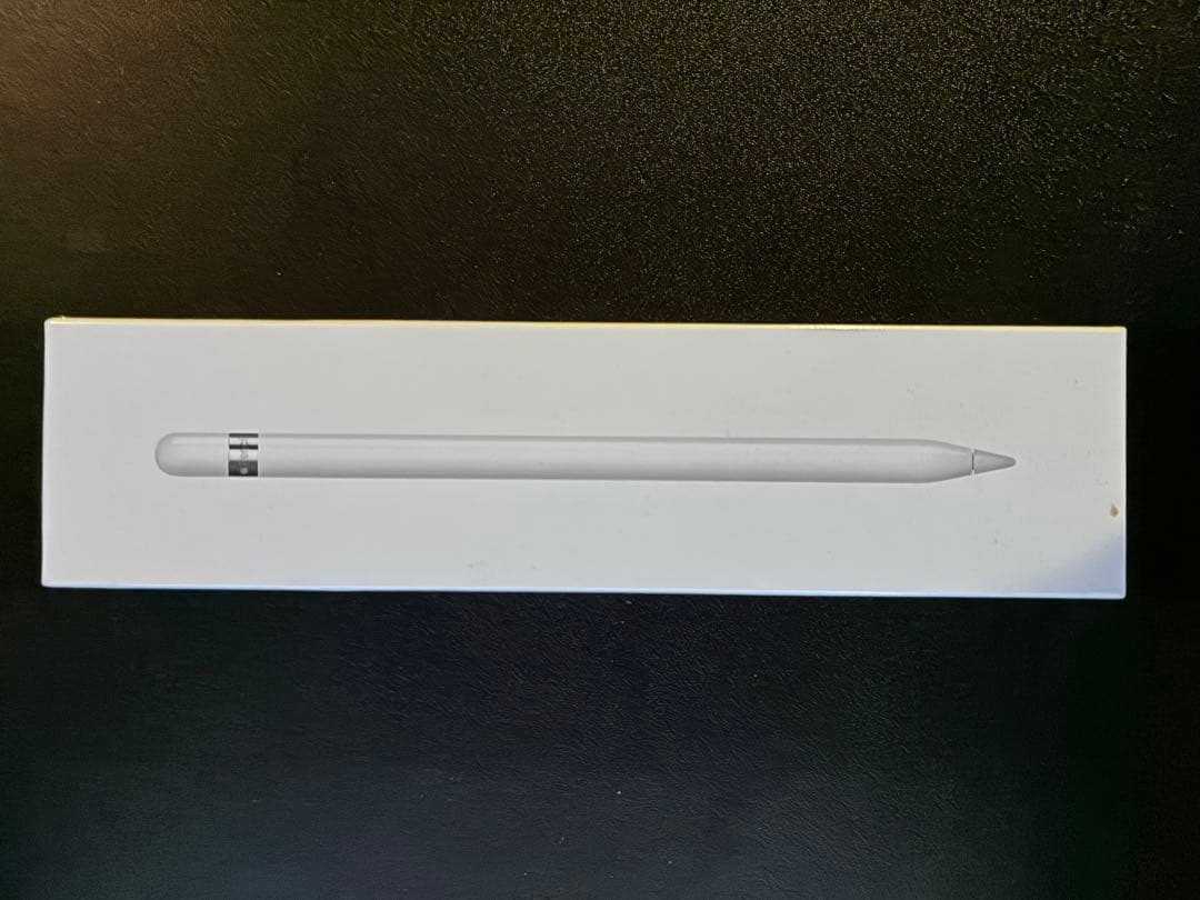 【新品未開封品】Apple Pencil（第1世代） MK0C2JA/A 中古】Apple Apple Pencil（第1世代） MK0C2J/A【仙台イービーンズ