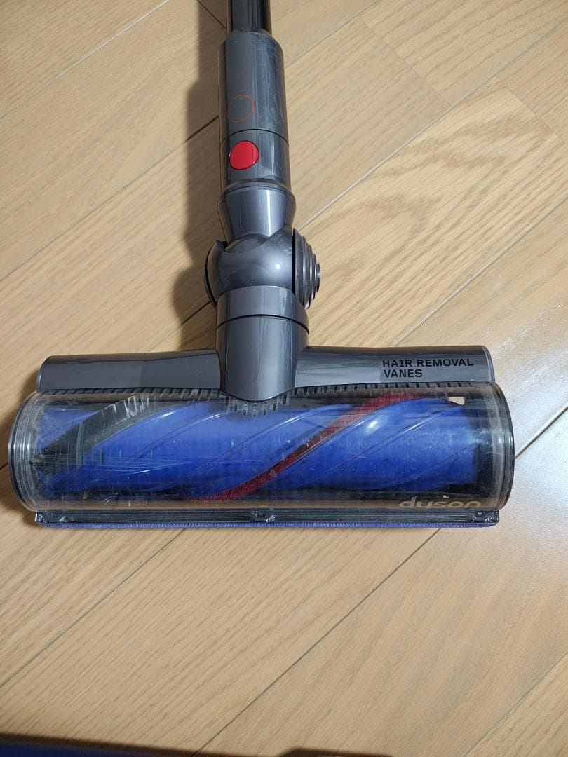 ダイソン★Micro 1.5kg★SV21★バッテリー新品と同等★3