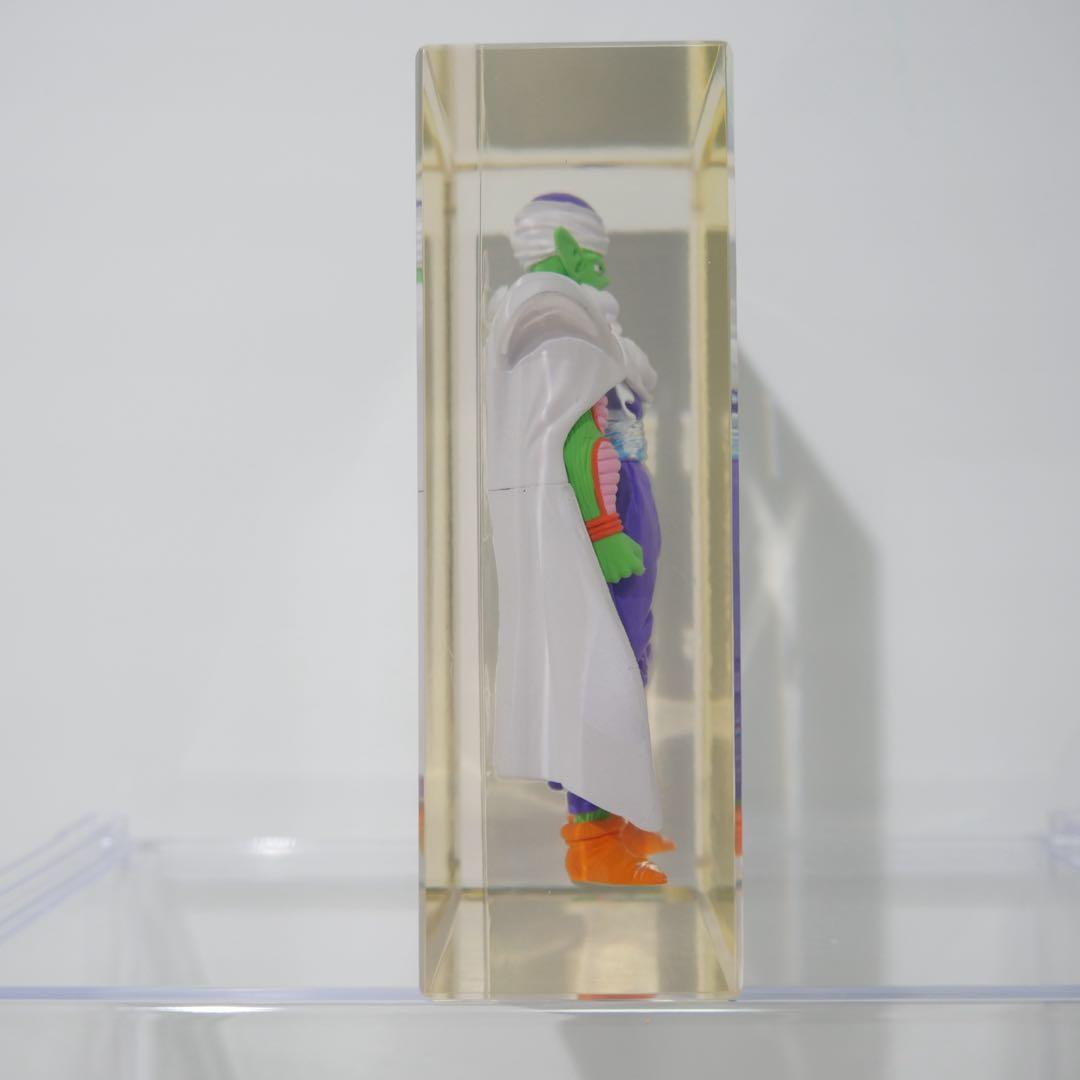 超激レア!!】ドラゴンボール HGシリーズ 20弾記念 抽選品 当選品