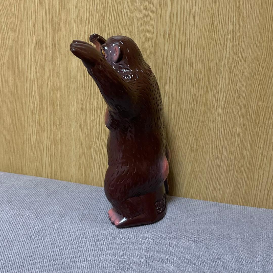 ゴロー ソフビ 手踊り大行進 ウルトラ怪獣 - メルカリ