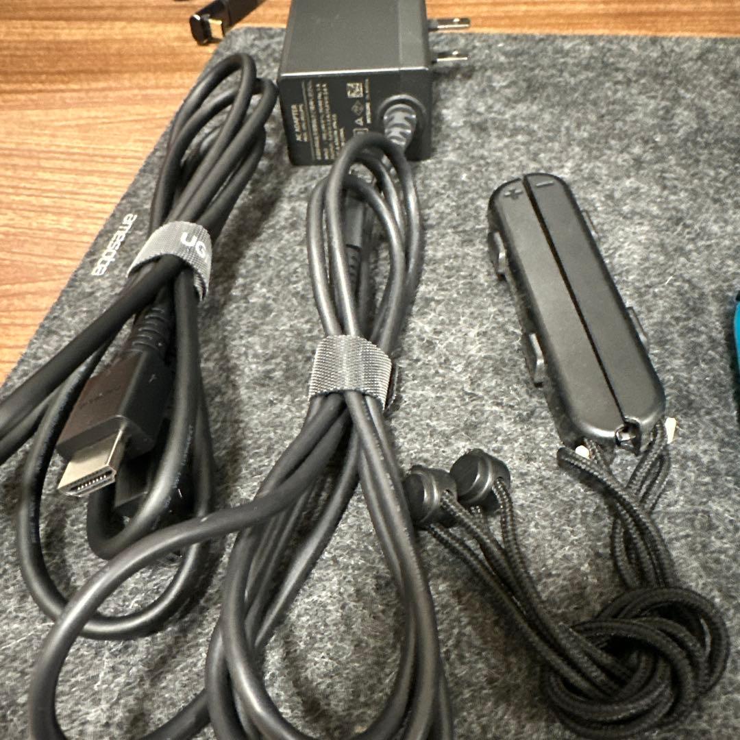 NINTENDO Switch【ジャンク】 - メルカリ