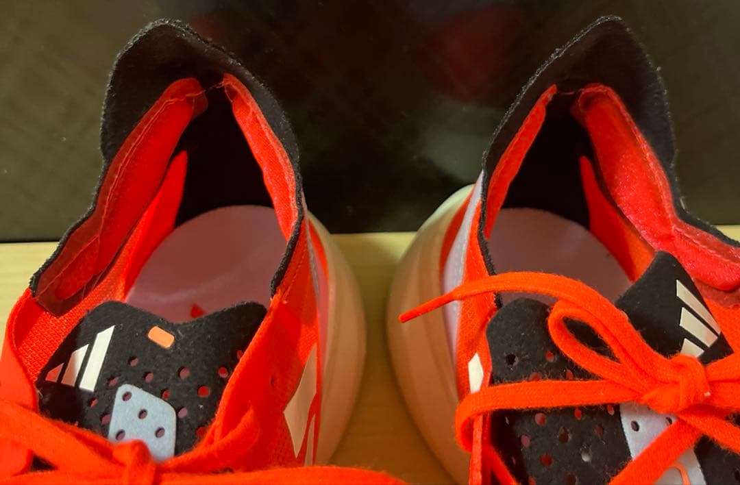 スパイク・シューズ adidas Adizero Adios Pro 3 25.5cm