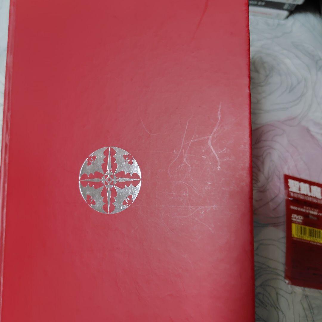 聖飢魔Ⅱ/THE ULTIMATE BLACK MASS(COMPLETE)〈…