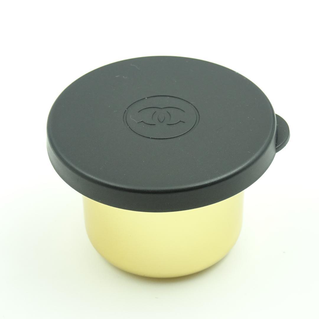 シャネル　サブリマージュ　ラ　クレーム　ユー　リフィル　15g 楽天市場】CHANEL(シャネル) サブリマージュ ラ クレーム ユー