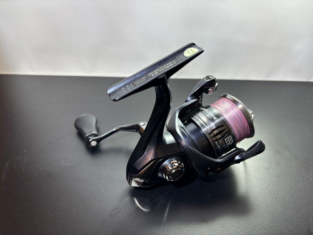 匿名配送】22ミラベル C2000SHG & 純正替えスプール【シマノ】 - メルカリ