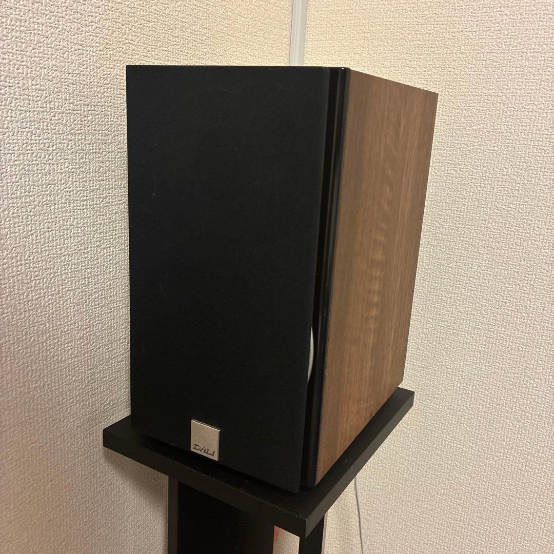 Dali zensor 1 箱付き　超美品　全ユニット正常　傷なし