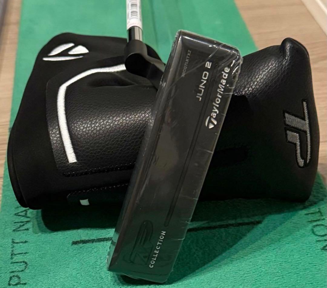 A*r様 ☆新品☆テーラーメイド TP コレクション JUNO2 LONGNEC - メルカリ