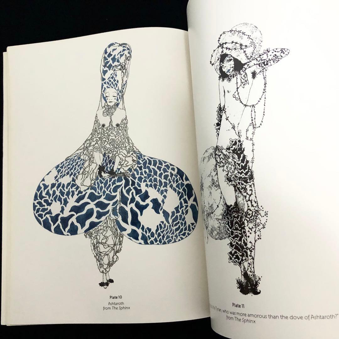 アラステア 画集「ALASTAIR」ハンス・ヘニング・フォークト - メルカリ