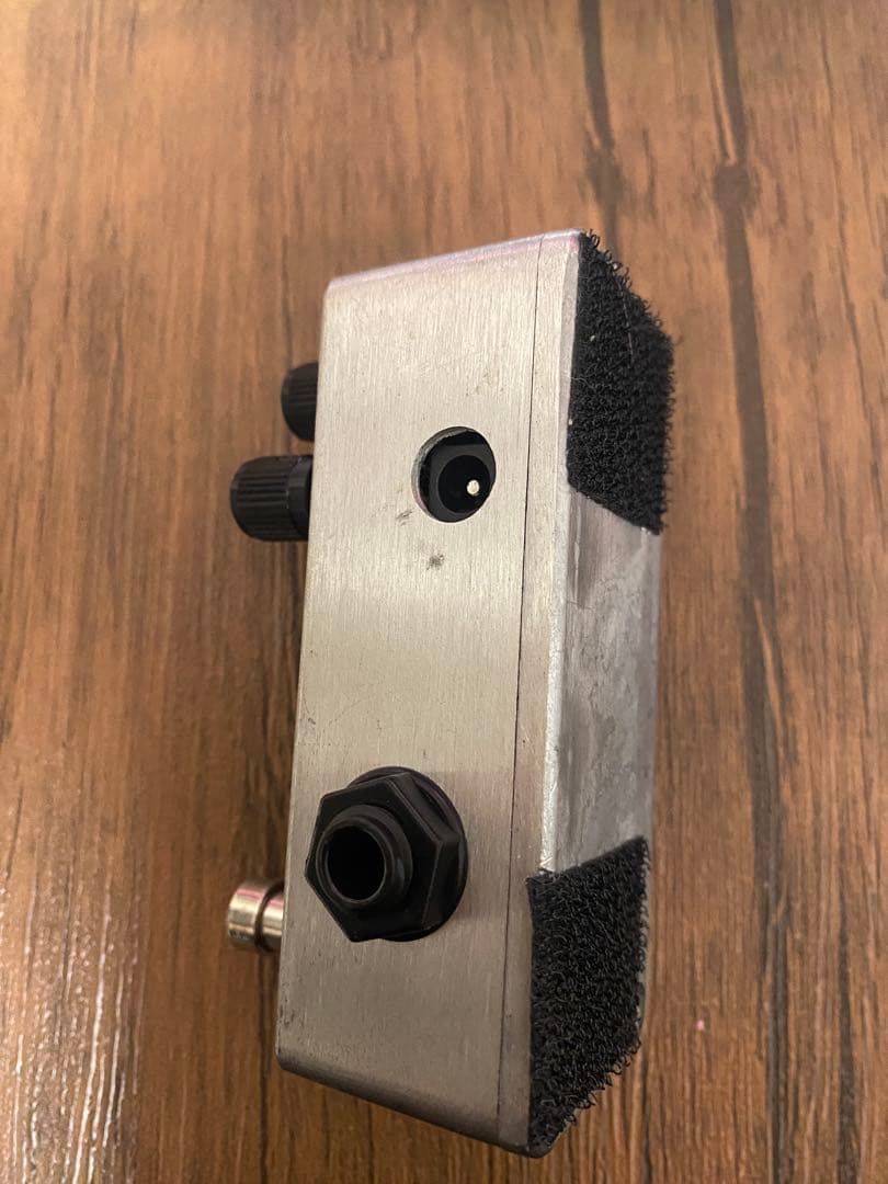 TRIAL SF-5 E.M.Fuzz ギターエフェクター