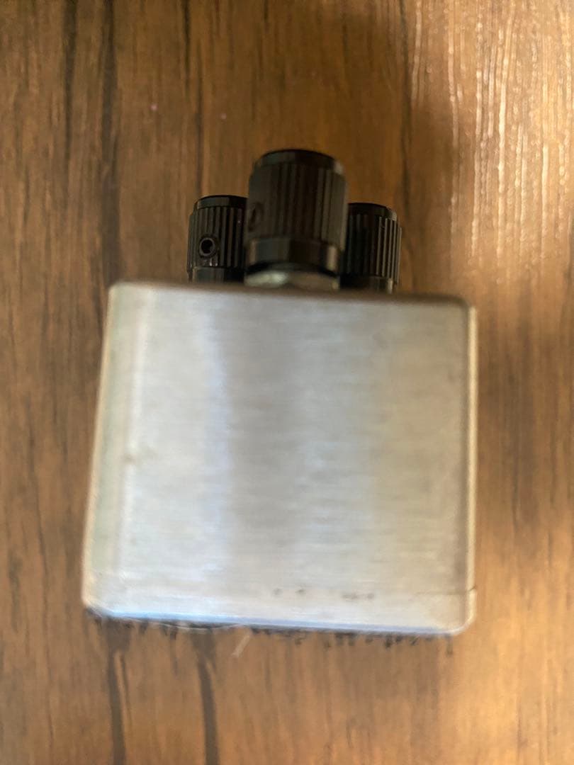 TRIAL SF-5 E.M.Fuzz ギターエフェクター