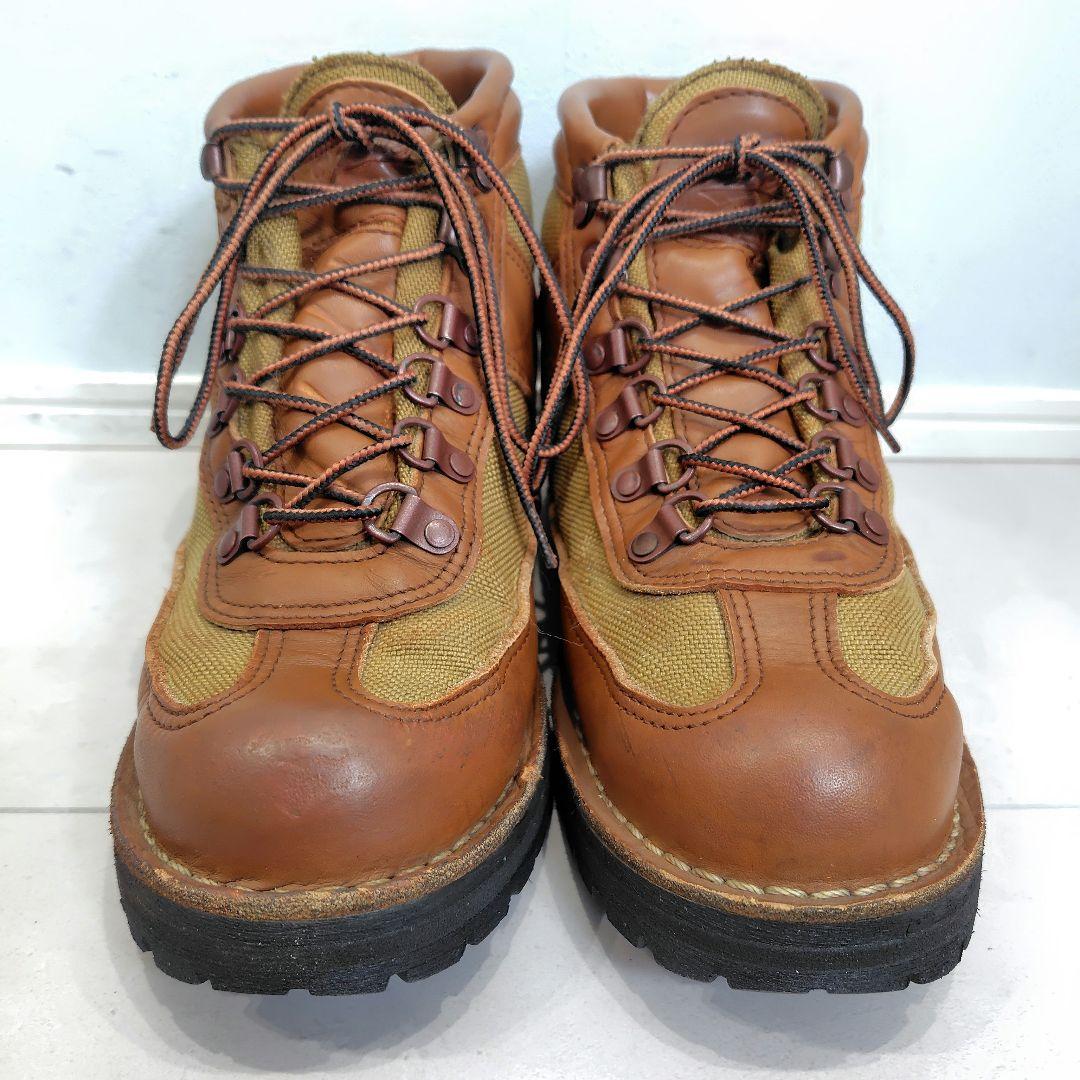 リペア済】Danner フェザーライト 20915X US8.0EE - メルカリ