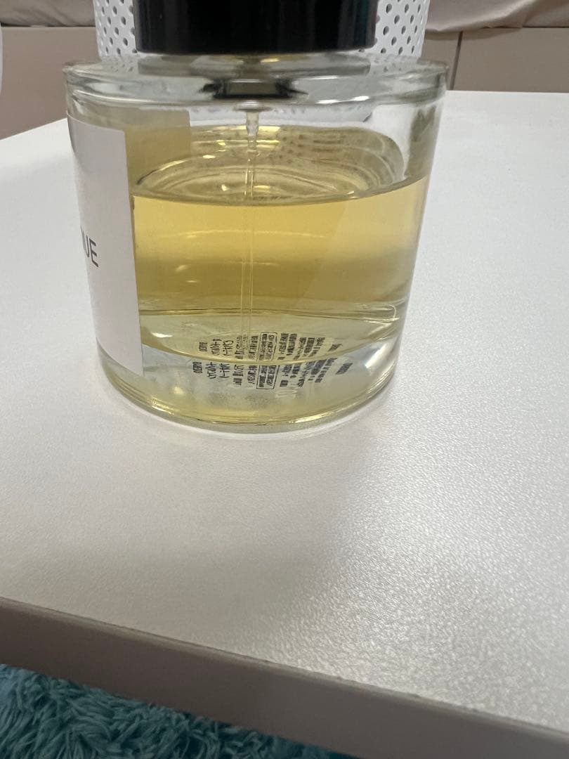 BYREDO BIBLIOTHÈQUE Eau de Parfum 100mL - メルカリ