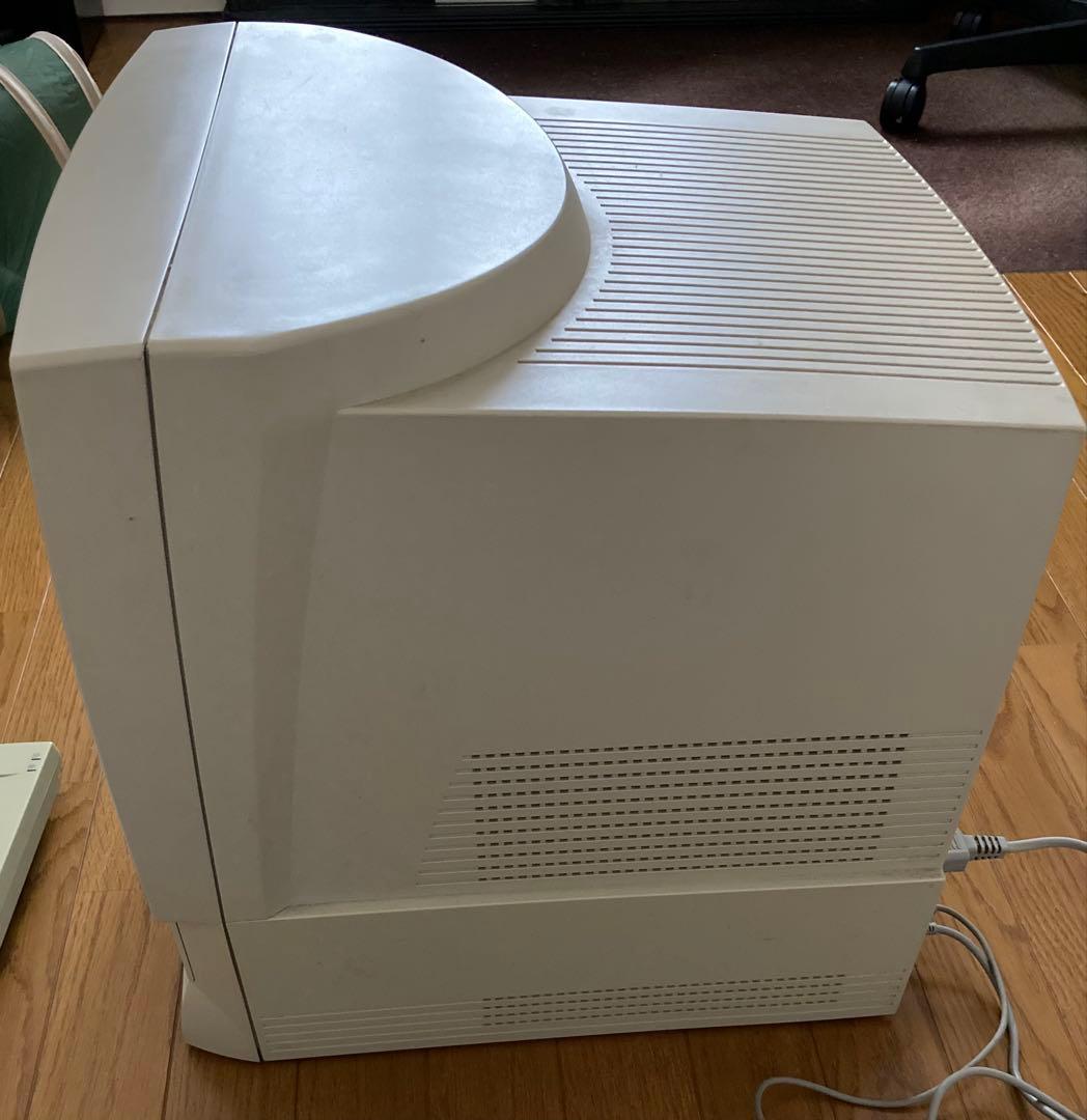 希少！PC-9821 Cb10 CPUアップグレード済 Win98 LANあり - メルカリ