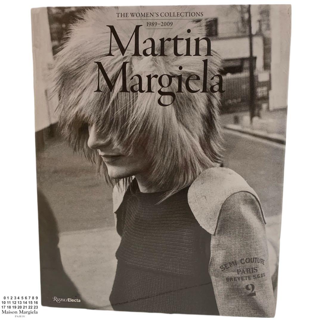 MARGIELA THE WOMEN 'S COLLECTIONS 1989-本 - メルカリ