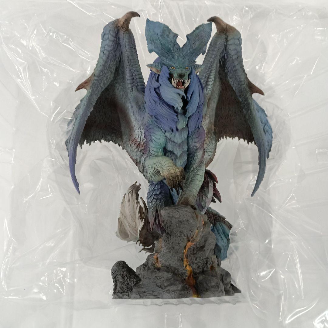 炎妃龍 ナナ・テスカトリ 「モンスターハンター：ワールド」 - メルカリ