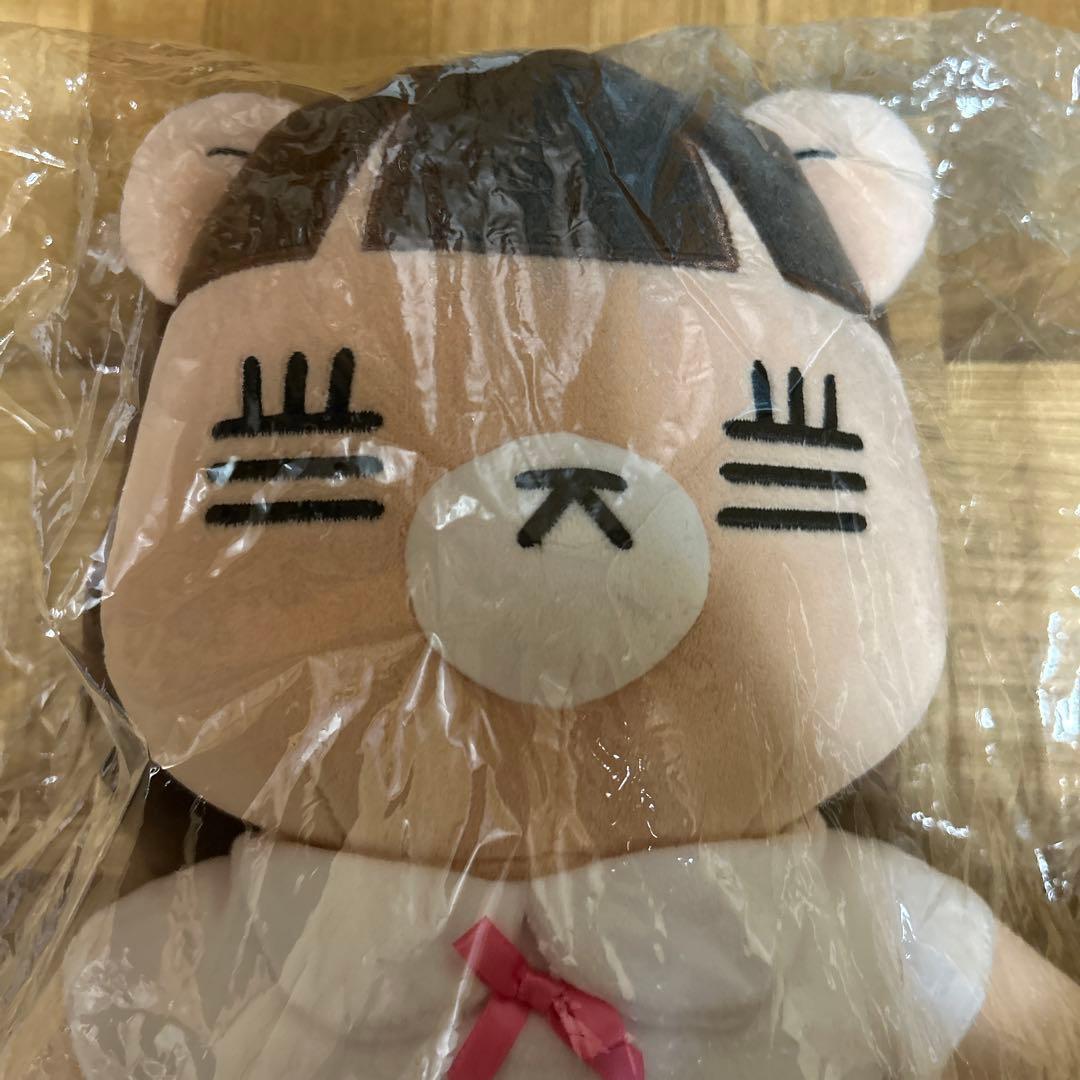 コレサワ れ子ちゃん ぬいぐるみ 憂鬱も愛して - メルカリ