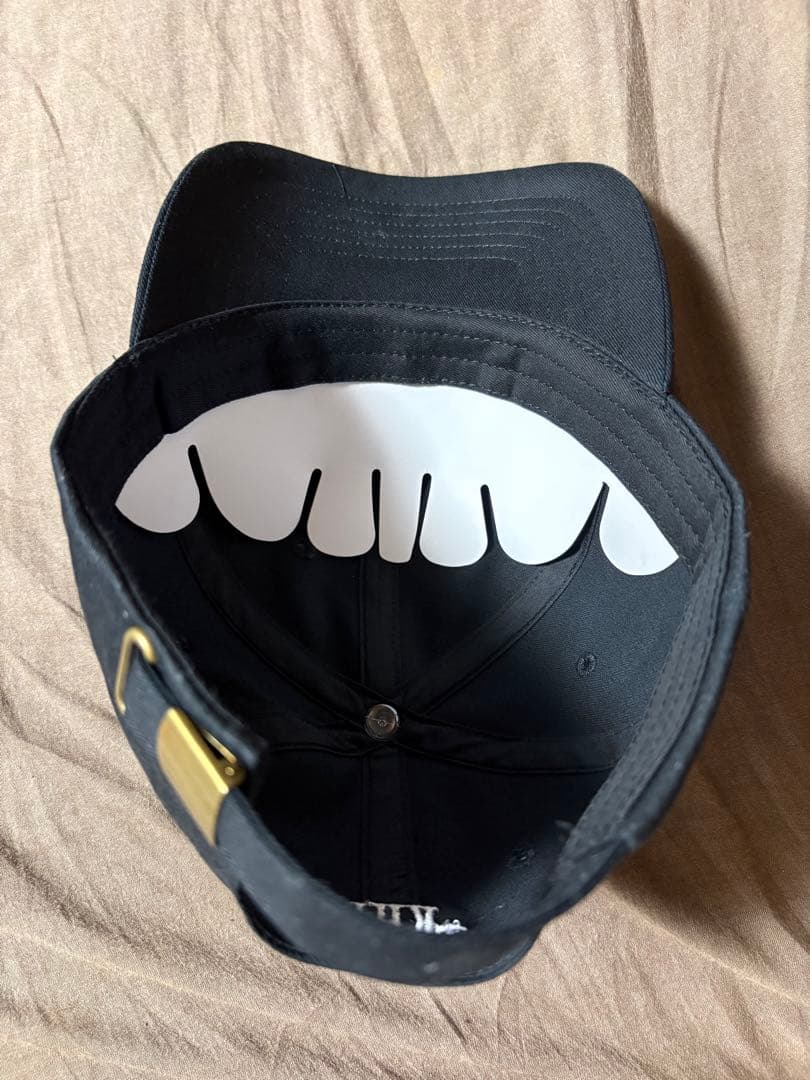 KHI INDUSTRY 萩原京平 キャップ - メルカリ