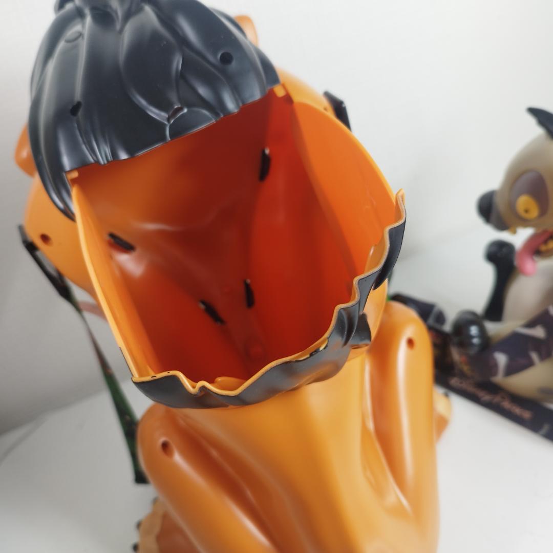 ライオンキング スカー ポップコーン カリフォルニア フロリダ 限定